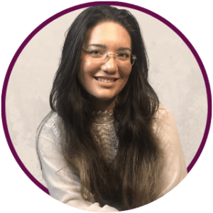 aldenora ximenes perfil