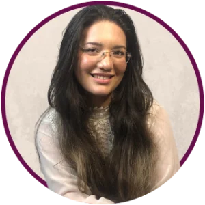 aldenora ximenes perfil