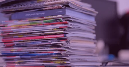 Revista científica: acesso aberto ou fechado? Qual a melhor opção?